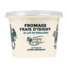 Fromage frais nature onctueux 500g