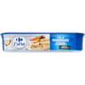 Carrefour extra filets de maquereaux vin blanc & aromates - 176g