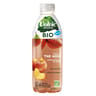 Volvic infusion bio the noir pêche 75cl