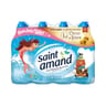 Saint Amand eau minérale naturelle 12X33cl Bouchon Sport