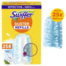 Swiffer duster recharges propreté et fraîcheur x5
