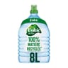 Volvic 8l