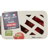 Tomate grappe cocktail barquette 500 carrefour le marché