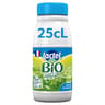 Lactel lait bio 1/2 écrémé bouteille 25cl