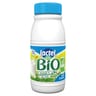 Lactel lait bio 1/2 écrémé bouteille 25cl
