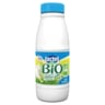 Lactel lait bio 1/2 écrémé bt uht 50cl