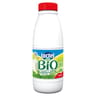 Lactel lait entier bio uht bp 1l