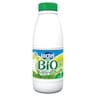 Lactel lait écrémé bio 1l