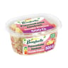 Bonduelle piémontaise au jambon et tomate fraîche 500g