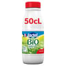 Lactel bio lait entier bouteille 50cl