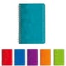 Carrefour répertoire reliure intégrale 9x14 cm 100 pages petits carreaux