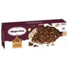Haagen-Dazs bâtonnet macadamia nut brittle 64g