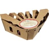 CERISE ROUGE BARQUETTE 600G REFLETS DE FRANCE