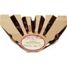 CERISE ROUGE BARQUETTE 600G REFLETS DE FRANCE