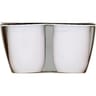 Soignon yaourt brassé brebis mures framboises 4x110g