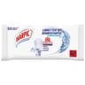 Harpic lingettes désinfectantes x50