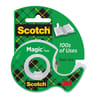 Scotch ruban magic