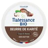 Natessance beurre de karité bio 100g