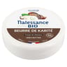 Natessance beurre de karité bio 100g