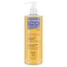 Eau thermale jonzac/nutritive ap+huile lavante bio 500ml