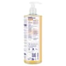 Eau thermale jonzac/nutritive ap+huile lavante bio 500ml