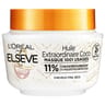 Elsève masque huile extraordinaire coco 1001 usages 310 ml