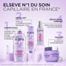 Elsève hyaluron repulp shampoing ré-hydratant 72h 400ml