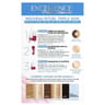 Excellence pure blonde coloration triple soin 01 blond ultra clair naturel