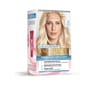 Excellence pure blonde coloration triple soin 01 blond ultra clair naturel