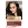 Excellence crème universal nudes coloration 3u châtain foncé universel