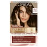 Excellence crème universal nudes coloration 4u châtain universel