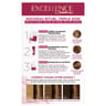 L'oréal paris excellence crème coloration triple soin 5.3 châtain clair doré