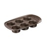 Pyrex moule 6 muffins