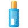 Nivea sun protect & bronze protection solaire spray spf 50 200ml