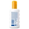 Nivea sun protection solaire spray protect & sensitive enfants FPS 50+ 200ml