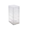 Carrefour home tour de bureau 5 tiroirs