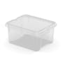 Carrefour home boîte de rangement XXS 2l