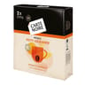 Carte noire café moulu petit déjeuner 2x250g