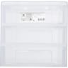 Carrefour home tour de rangement taille mini (format A4) - 3 tiroirs