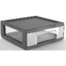 Carrefour home tiroir de rangement simple
