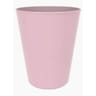 Lot de 6 gobelets 27cl en pp réutilisable rose