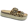 Mules compensées femme ANIMAL 41