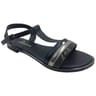 Sandales femme BLACK 38
