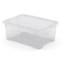 Carrefour home boîte de rangement S 10l