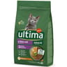 Ultima chats stérilisés poulet 1,5kg