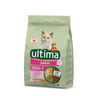 Ultima chats stérilisés junior 1.5kg
