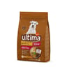Ultima croquettes chien mini agevital + 8 ans 2.75kg