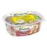 Bonduelle salade de pommes de terre, saumon et crème à l'aneth 280g