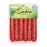 Merguez pur boeuf halal x6 330g Dabia