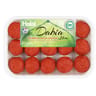 Boulette kefta au boeuf saveur orientale x15 375g Dabia